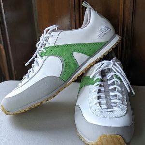 The North Face Sneakers